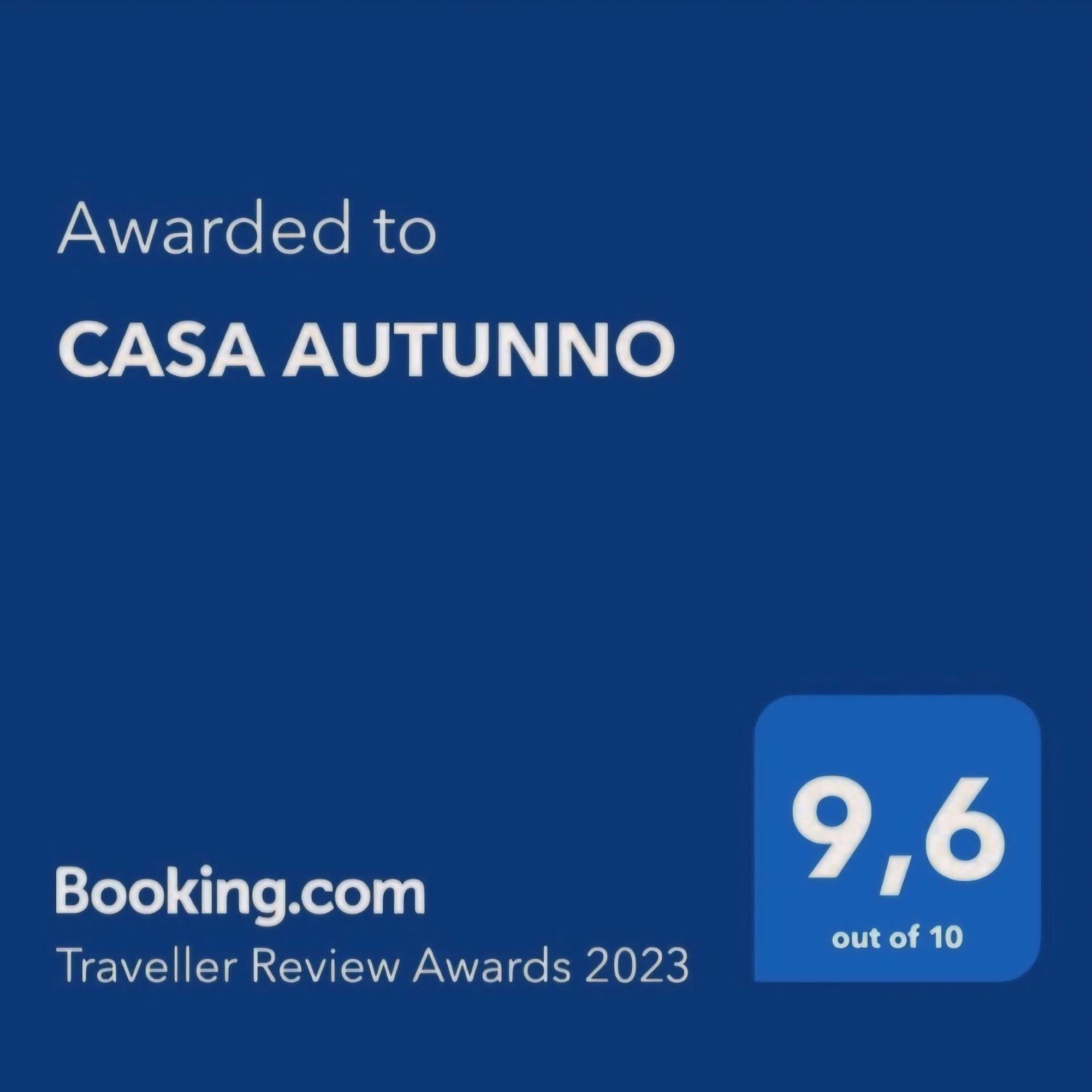 Casa Autunno Ξενοδοχείο Monzambano Εξωτερικό φωτογραφία