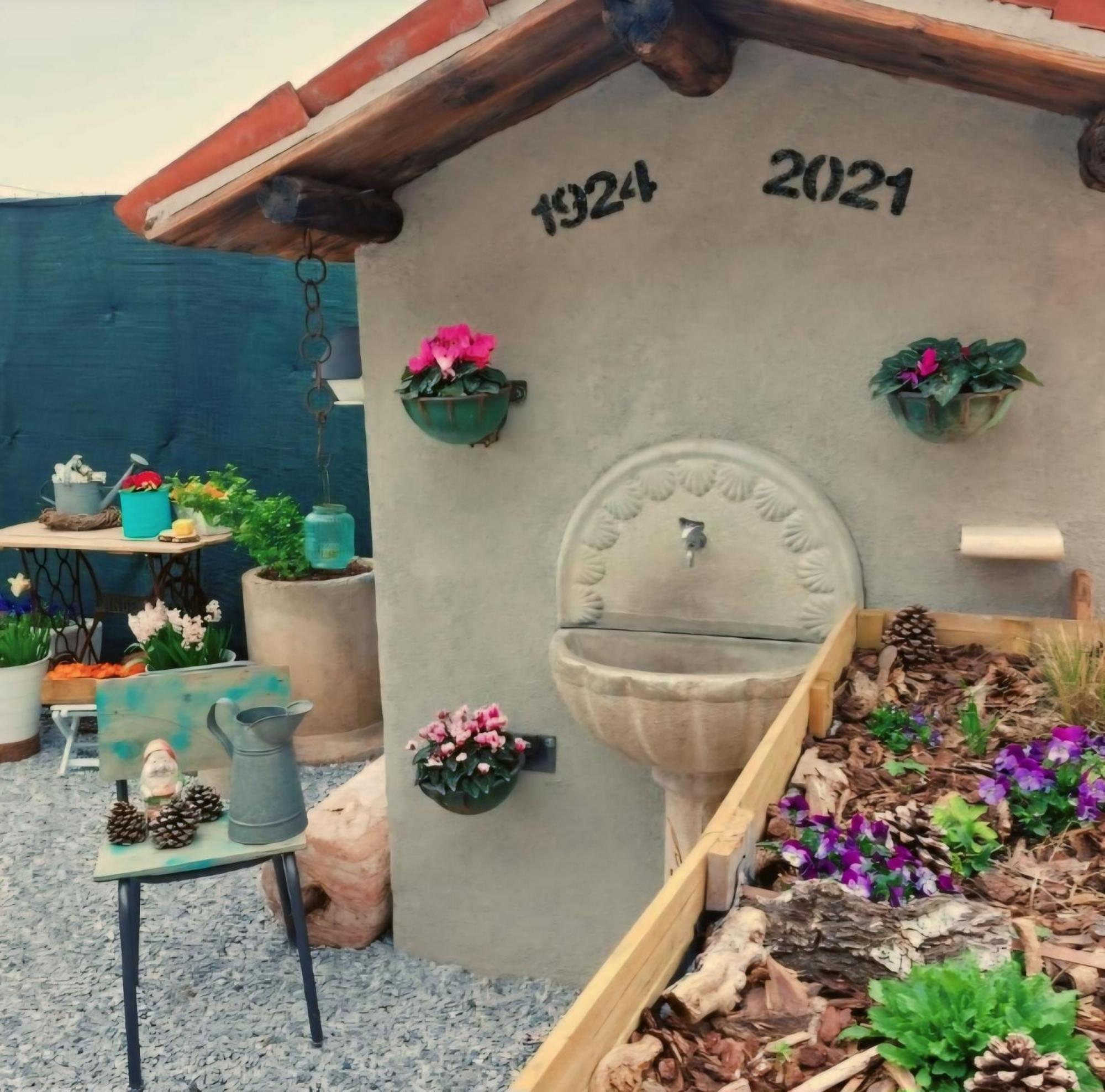 Casa Autunno Ξενοδοχείο Monzambano Εξωτερικό φωτογραφία